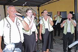 Folklórne mestečko 2026